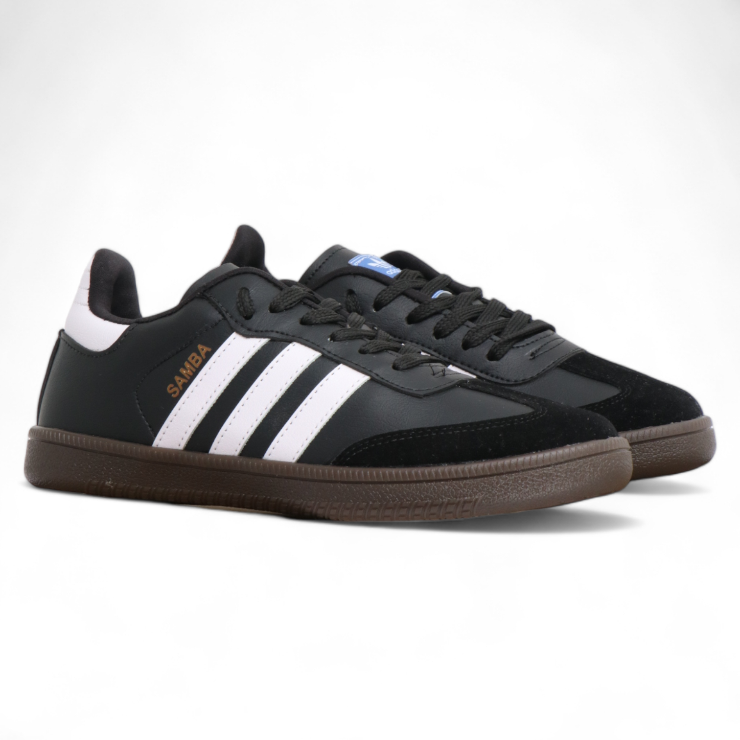 ADIDAS SAMBA 2024 UNISEX - Confort y estilo