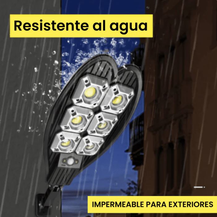 EcoReflector® 3000W - Energía Solar - ¡OFERTA ÚNICA [Lanzamiento]!