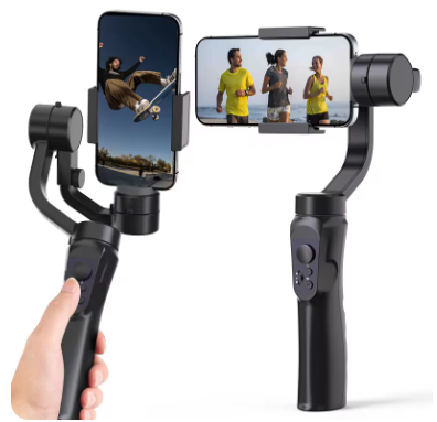 ESTABILIZADOR 3-AXIS GIMBAL F6